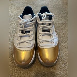 Air Jordan 11 Retro Low Closing Ceremony